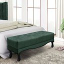 Ver imagem 1 de Calçadeira Recamier King Vicenza 