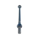 Ver imagem 4 de Parafuso Francês Galvanizado com Porca 5/16x51/2" (caixa com 50 Peças) Stein