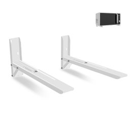 Suporte para Microondas Forno Elétrico Ajustável Brasforma - 1
