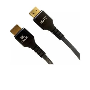 Cabo Hdmi 2.1 8k Gold 2 Mts Tebera