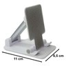 Suporte para Celular Ajustável e Portátil - 2