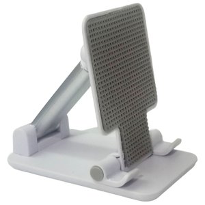 Suporte para Celular Ajustável e Portátil