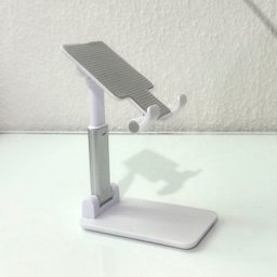 Suporte para Celular Ajustável e Portátil - 7