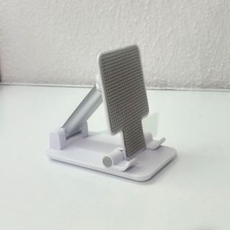 Suporte para Celular Ajustável e Portátil - 4
