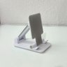 Suporte para Celular Ajustável e Portátil - 4