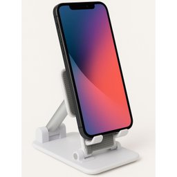 Suporte para Celular Ajustável e Portátil - 3