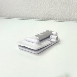Suporte para Celular Ajustável e Portátil - 8