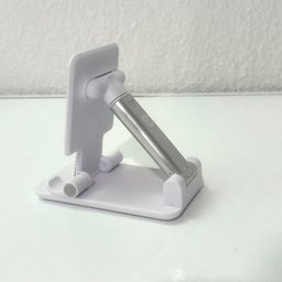 Suporte para Celular Ajustável e Portátil - 5