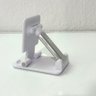 Suporte para Celular Ajustável e Portátil - 5