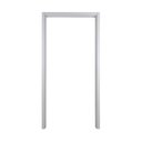 Ver imagem 1 de Kit Batente com Alisar Regulável 2 Lados 12cm MGM