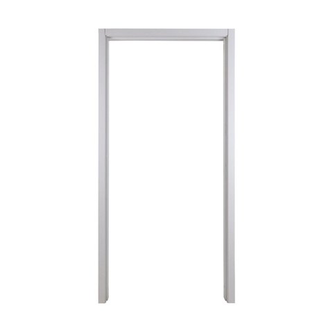 Kit Alisar Regulável 2 Lados 10.4cm MGM Branco