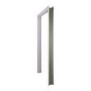 Ver imagem 3 de Kit Alisar Regulável 2 Lados 10.4cm MGM Branco