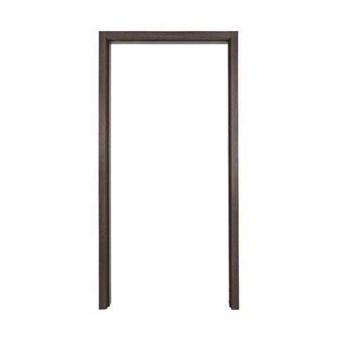 Kit Alisar Regulável 2 Lados 10.4cm MGM Natural Carvalho Quebec Marrom