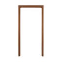 Ver imagem 1 de Kit Batente com Alisar Regulável 2 Lados 7cm MGM