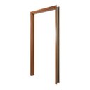 Ver imagem 2 de Kit Batente com Alisar Regulável 2 Lados 7cm MGM