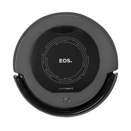 Robô Aspirador de Pó EOS Smart Clean Ear01T Titanium Bivolt - 2