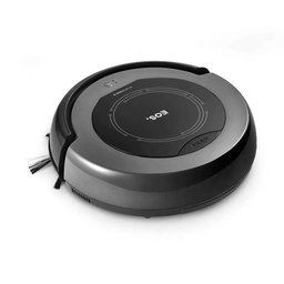 Robô Aspirador de Pó EOS Smart Clean Ear01T Titanium Bivolt - 3