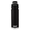 Ver imagem 1 de Squeeze Térmico com Parede Dupla Autoseal 709ml Preto Coleman