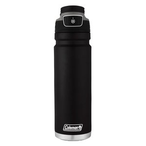 Squeeze Térmico com Parede Dupla Autoseal 709ml Preto Coleman