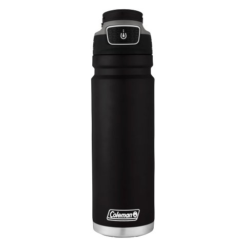 Squeeze Térmico com Parede Dupla Autoseal 709ml Preto Coleman