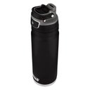 Ver imagem 4 de Squeeze Térmico com Parede Dupla Autoseal 709ml Preto Coleman