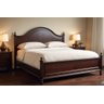 Cama de Casal 1,40 X 1,90 - Móveis de Gramado - 1