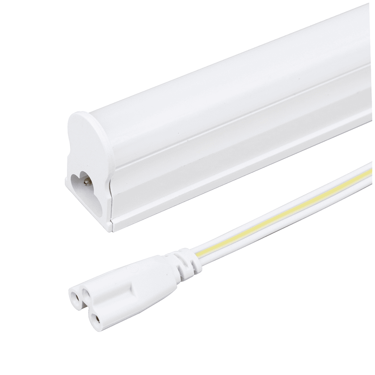 Lâmpada Led Integrada T5 20w 6500k 120cm Bivolt - Roya - 2