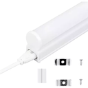 Ver imagem 1 de Lâmpada Led Integrada T5 20w 6500k 120cm Bivolt - Roya