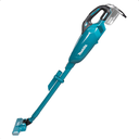 Ver imagem 5 de Aspirador de Pó a Bateria Lxt 18v Dcl284fz sem Bateria e Carregador Makita