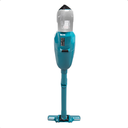 Ver imagem 7 de Aspirador de Pó a Bateria Lxt 18v Dcl284fz sem Bateria e Carregador Makita