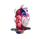 Ver imagem 2 de Abafador de Ruído Infantil Modelo Unicórnio com Suporte Exclusivo Unicornio Coleção Tea e Amor Impsu