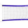 Mini Rede Para Futevôlei Vôlei Profissional 6,50 M 2 Faixas - 1