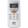 Controle Remoto Ar Condicionado Mxt Split York Alps Ec 01357 - 2