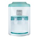 Ver imagem 1 de Purificador de Água Gelada Latina PA355 Compressor Branco e Verde 127V