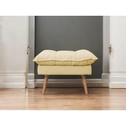 Conjunto Inglaterra Poltrona Reclinavel com Puff - 9