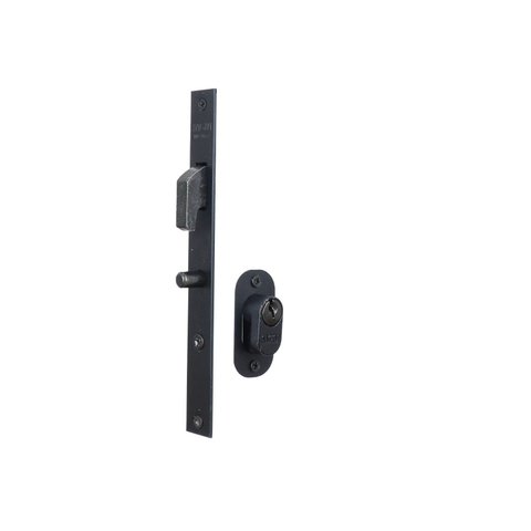 Fechadura Externa 18mm Bico de Papagaio MGM