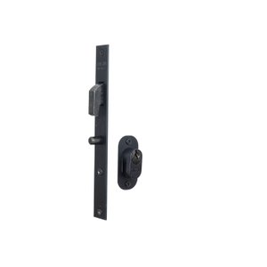 Fechadura Externa 18mm Bico de Papagaio MGM