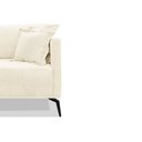 Ver imagem 5 de Sofá 2 Lugares 160cm Linho Lion Branco Pérola