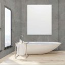 Ver imagem 3 de Piso Embramaco Acetinado 60x60 Retificado Out 60543 Pettros Gray 2.52m²