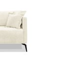 Ver imagem 5 de Sofá 3 Lugares 220cm Linho Lion