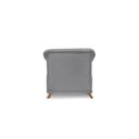 Ver imagem 7 de Poltrona Linho Arras