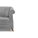 Ver imagem 4 de Poltrona Linho Arras