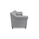 Ver imagem 6 de Poltrona Linho Arras