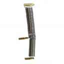 Ver imagem 3 de Resistência Duo Shower 220v 6800w 3060-b Lorenzetti