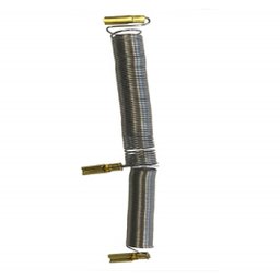 Resistência Duo Shower 220v 6800w 3060-b Lorenzetti - 3