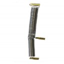 Ver imagem 2 de Resistência Duo Shower 220v 6800w 3060-b Lorenzetti