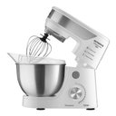 Ver imagem 6 de Batedeira Planetária Premium BP-02P-W-Ti 4,5L 700W 12 Vel Branco-Inox 110V