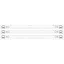 Ver imagem 1 de 3 Lâmpada Uv 30w Germicida Ultravioleta T8 90cm Fluorescente