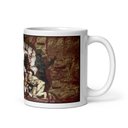 Ver imagem 4 de Caneca Fullmetal Alchemist Modelo 21