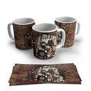 Ver imagem 1 de Caneca Fullmetal Alchemist Modelo 21